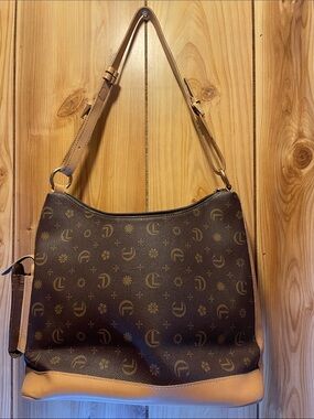 CL America logo bag